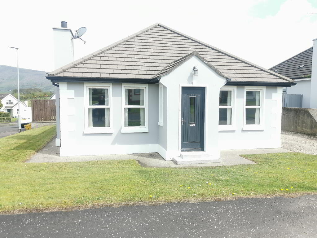 99 Glenroe Park, Dungiven