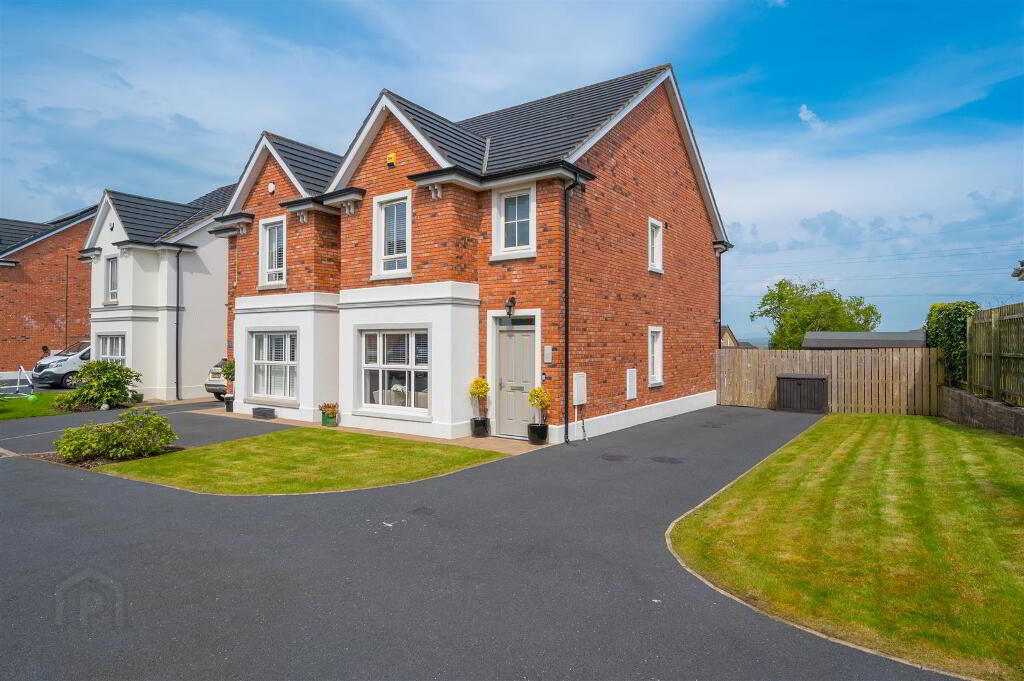 20 Foxton Avenue, Newtownabbey