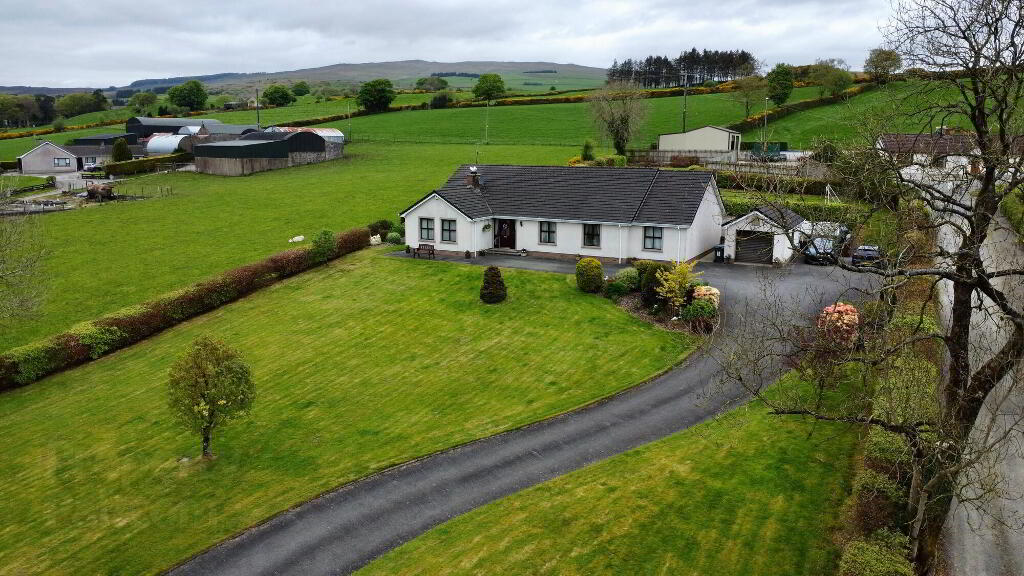 Photo 1 of 43 Claggan Road, Cookstown