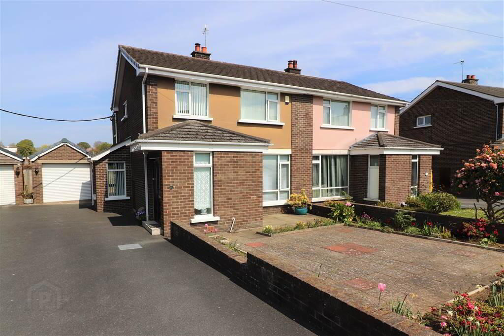 8 Ashcroft Park, Hillsborough Road, Lisburn