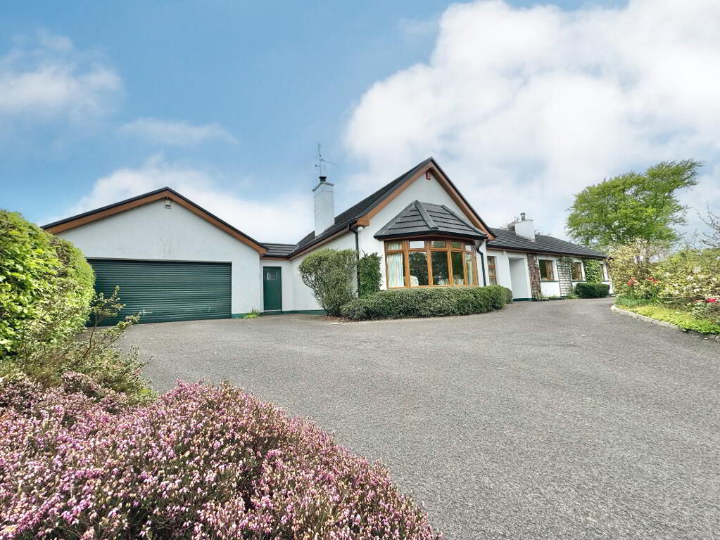 Photo 1 of 118 Clanabogan Road, Omagh