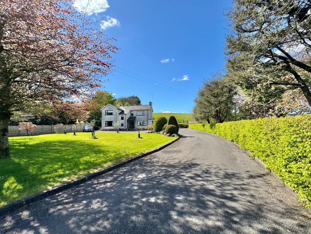 Photo 1 of 1 Loughmuck Road, Omagh