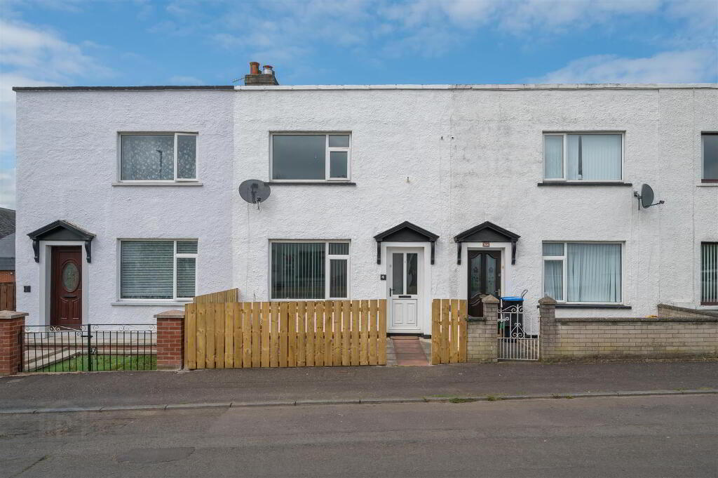 4 Abbots Road, Newtownabbey