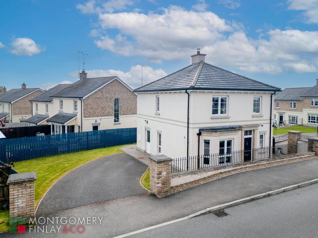 40 College Park Lane, Enniskillen