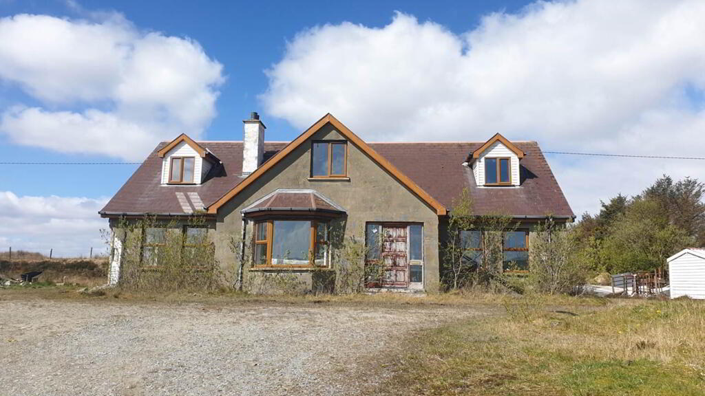 Effishmore, Gleneely