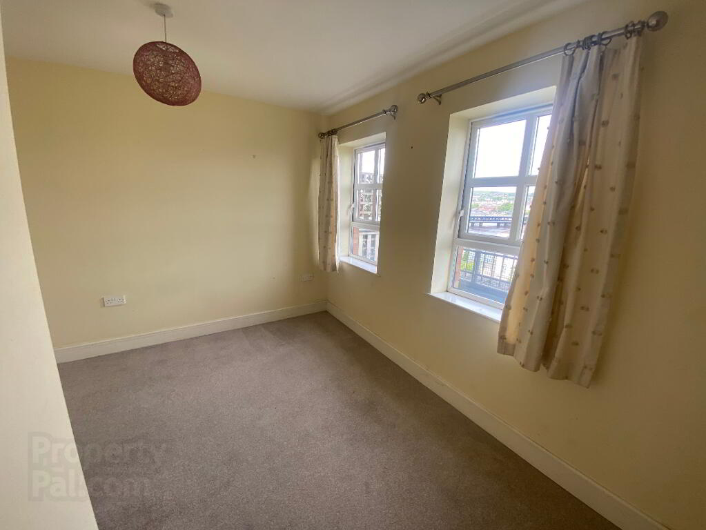 Photo 8 of River View Apartment, 8 Harpers Quay, Waterside, Londonderry