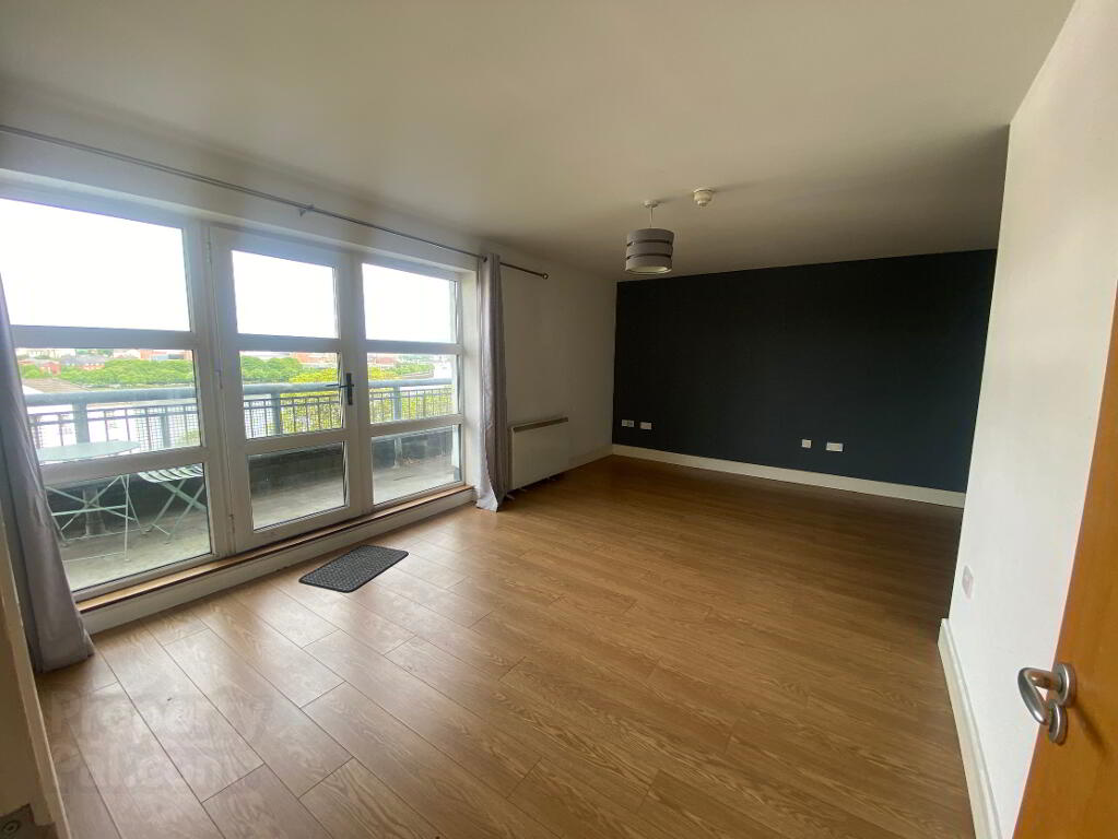 Photo 9 of River View Apartment, 8 Harpers Quay, Waterside, Londonderry