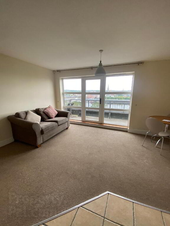 Photo 6 of River View Apartment, 2 Harpers Quay, Waterside, Derry/Londonderry