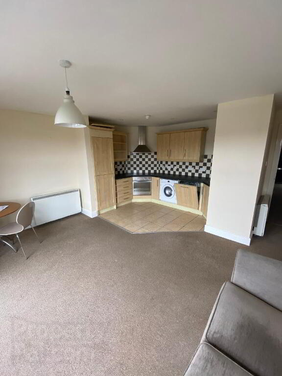 Photo 5 of River View Apartment, 2 Harpers Quay, Waterside, Derry/Londonderry