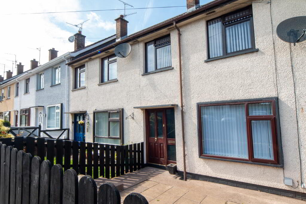 15 Dawson Green, Portadown