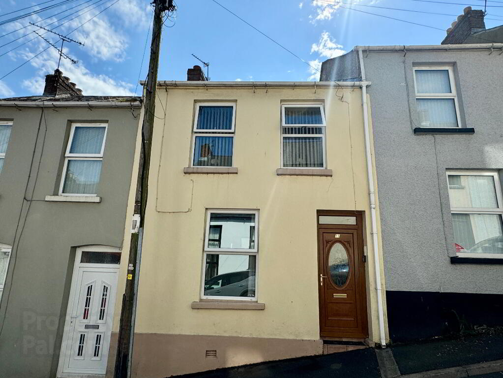 Photo 1 of 15 Beechwood Street, Cityisde, L'Derry