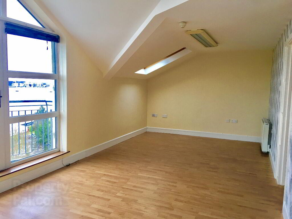 Photo 5 of River View Apartment, 12 Harpers Quay, Waterside, Londonderry