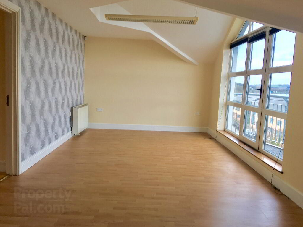 Photo 2 of River View Apartment, 12 Harpers Quay, Waterside, Londonderry
