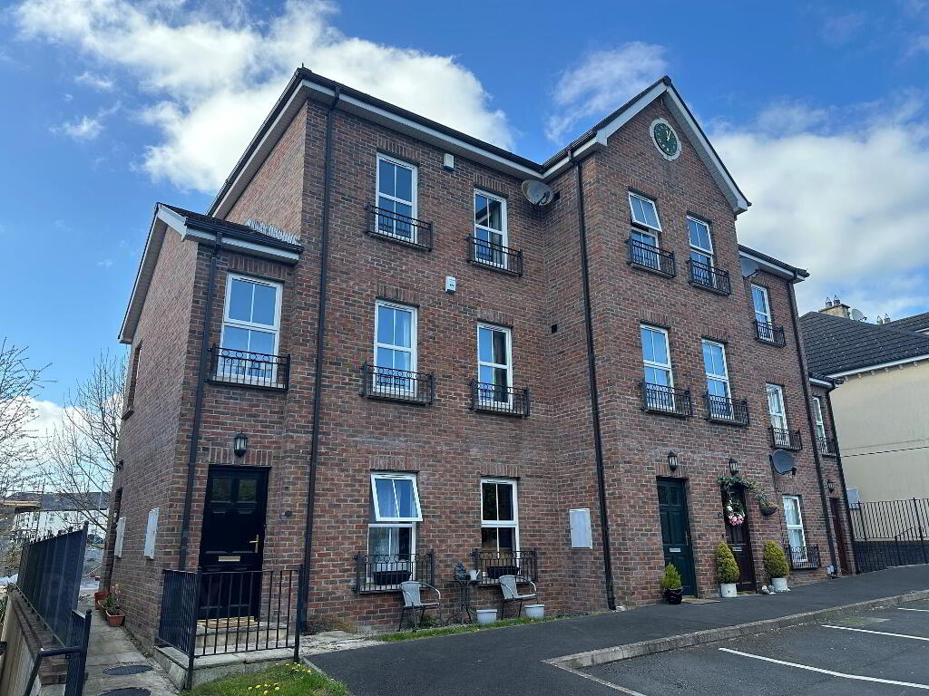 Photo 1 of 26 Cambric Court, Dromore