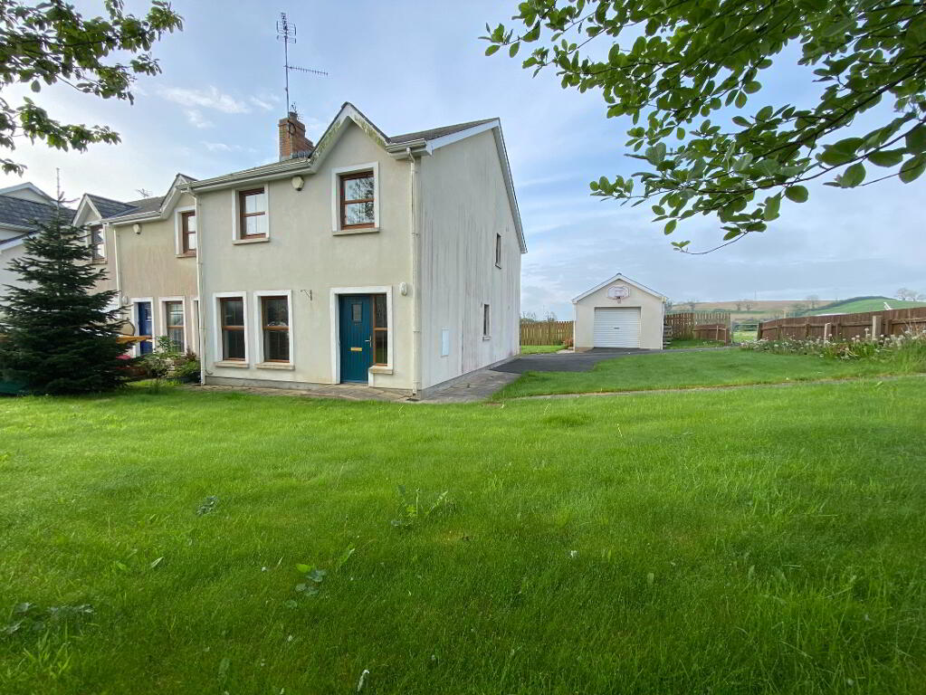 12 The Meadows, Kilmore, Crossgar