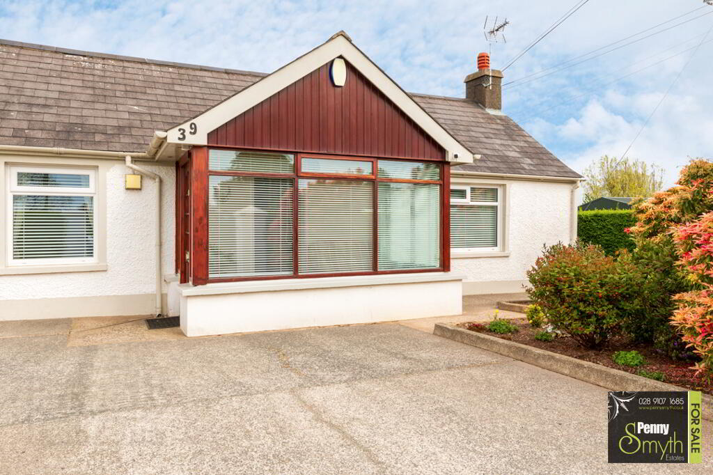 Photo 1 of 39 Loughries Road, Newtownards