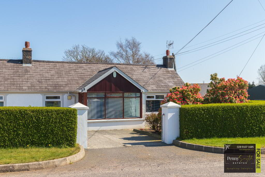 Photo 2 of 39 Loughries Road, Newtownards