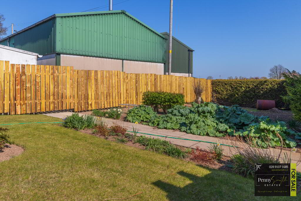Photo 35 of 39 Loughries Road, Newtownards