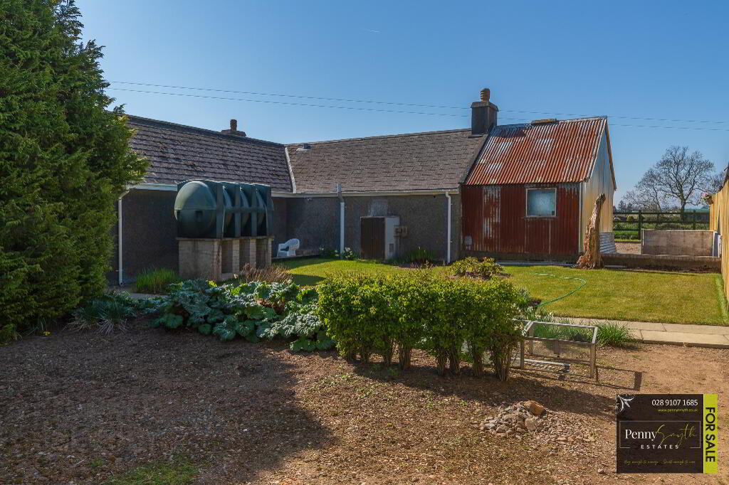 Photo 34 of 39 Loughries Road, Newtownards