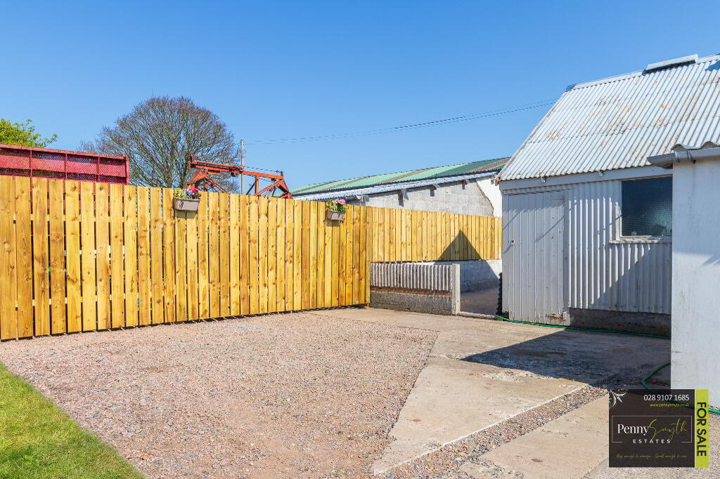 Photo 40 of 39 Loughries Road, Newtownards