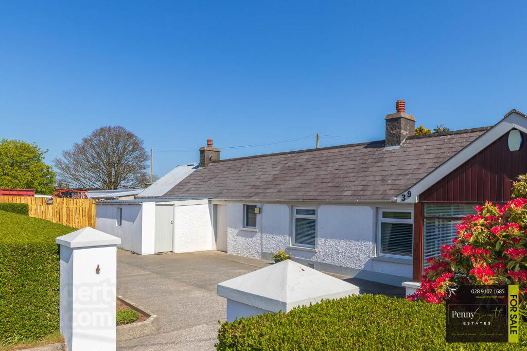 Photo 1 of 39 Loughries Road, Newtownards
