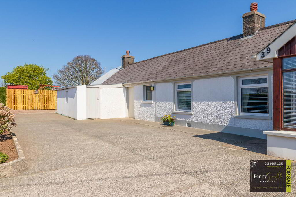 Photo 4 of 39 Loughries Road, Newtownards
