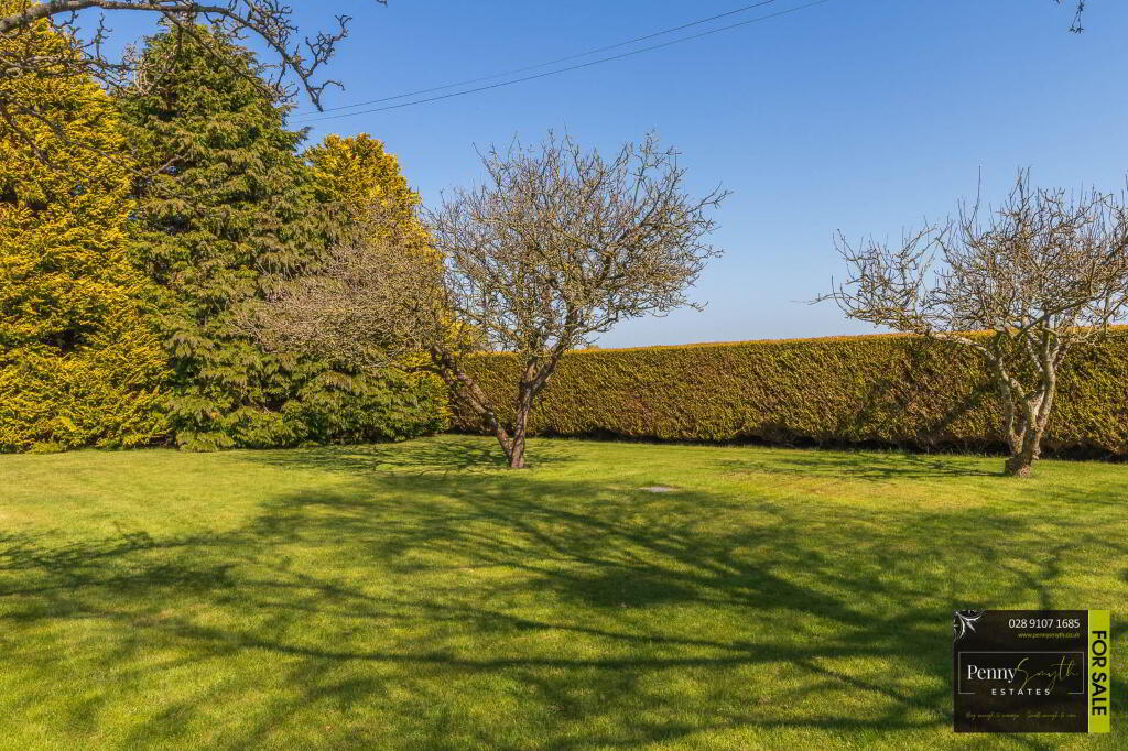 Photo 38 of 39 Loughries Road, Newtownards