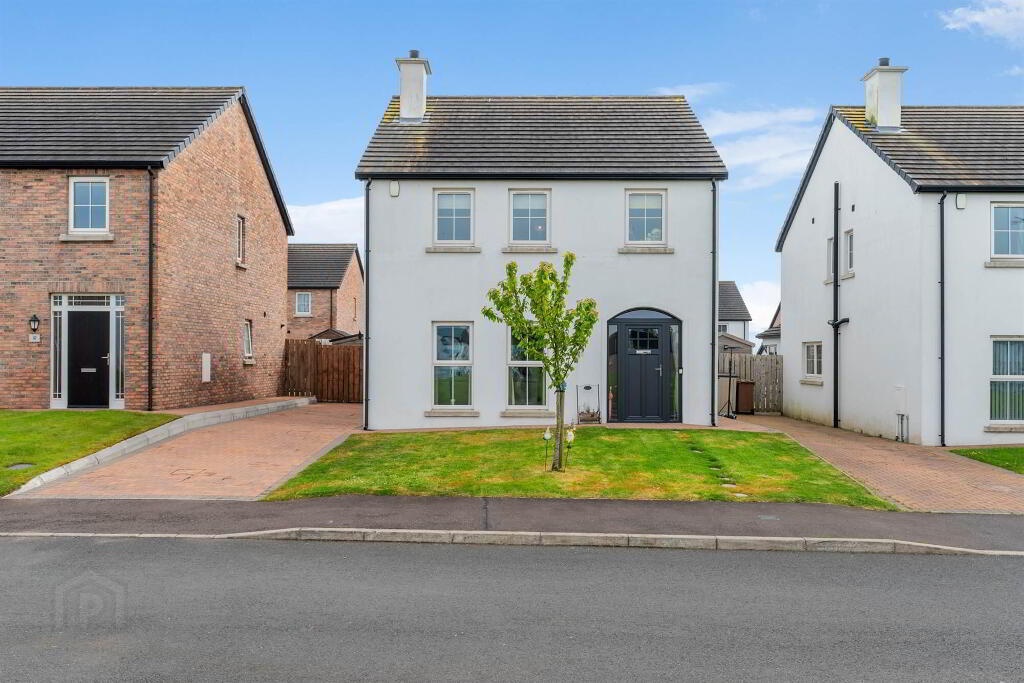 35 Ballyhenry Manor, Comber