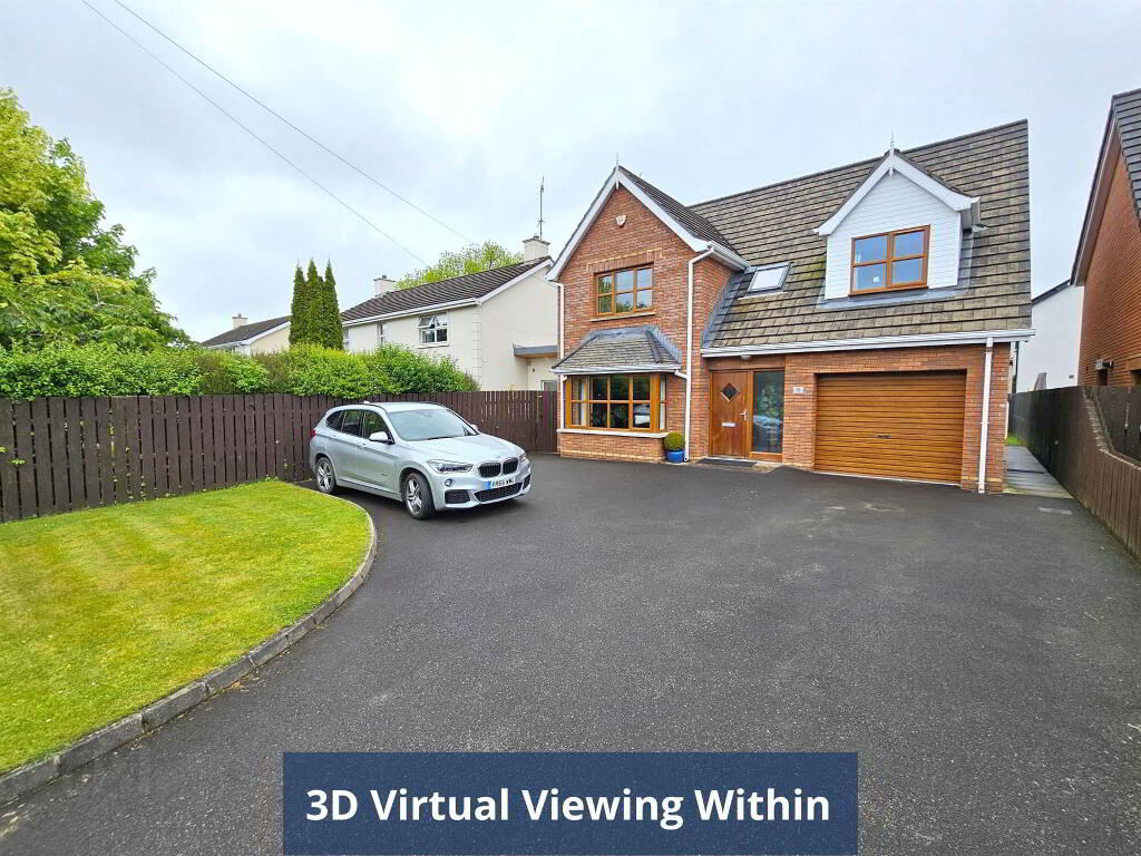 8 Kesh Road, Lisburn