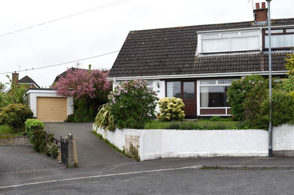 7 Innisfree Park, Newtownards