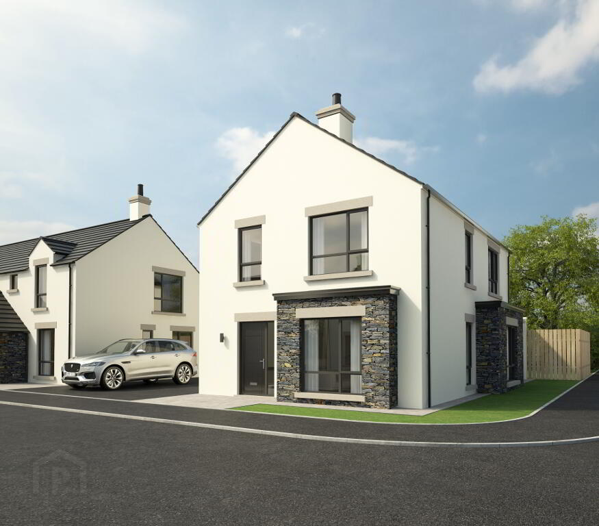The Mason, Oakwood, Ballygore Road, Antrim
