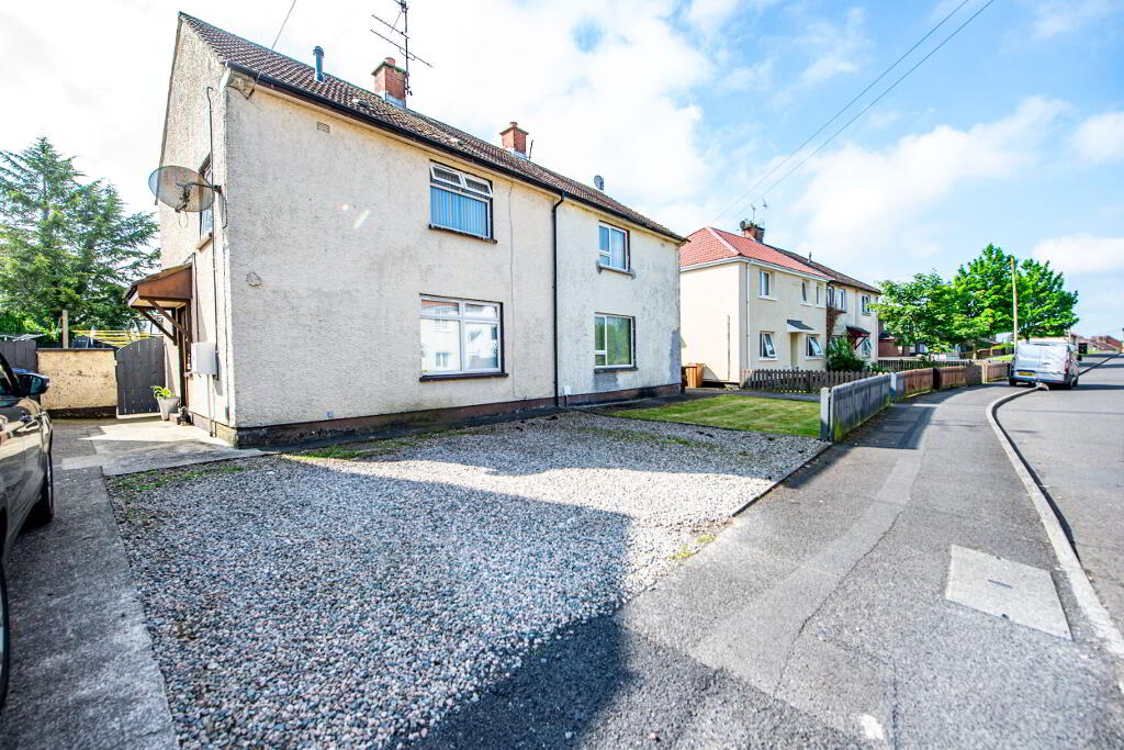 Photo 1 of 5 Hartfield Avenue, Portadown, Craigavon