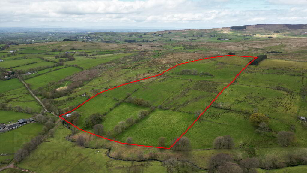 Photo 1 of Lands At Legagrane Road, Skerry East, Cargan