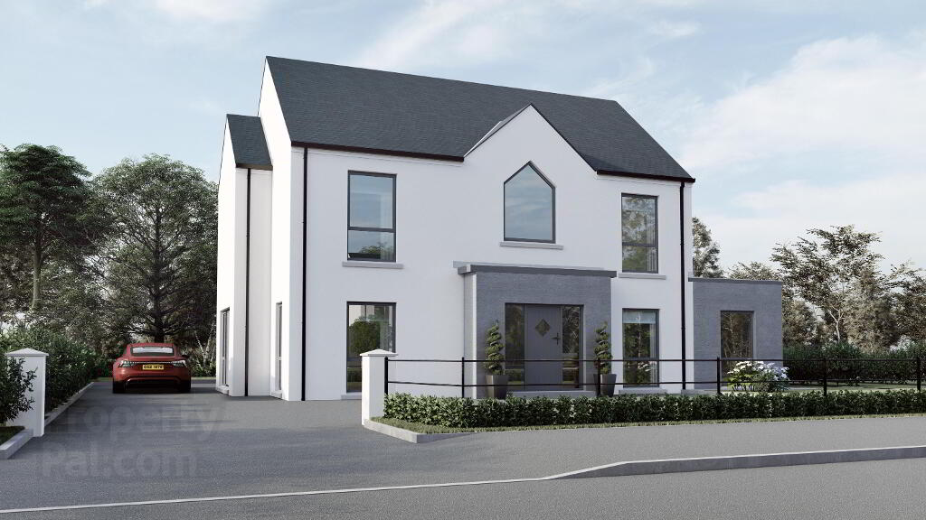 Photo 1 of House Type 1, Coolreaghs Manor, Cookstown
