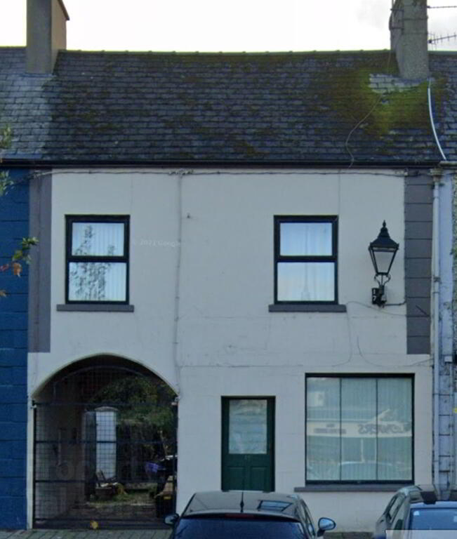 Photo 1 of 37 High Street, Draperstown