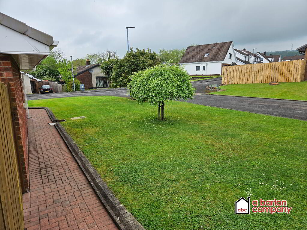 Photo 17 of 1 Henly Heights, Middle Division (Main Portion), Carrickfergus