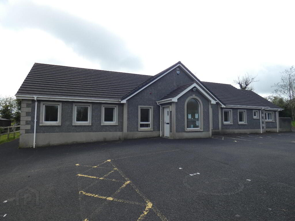 Aghadowey Health Centre, 31 Glenkeen Road, Aghadowey, Coleraine