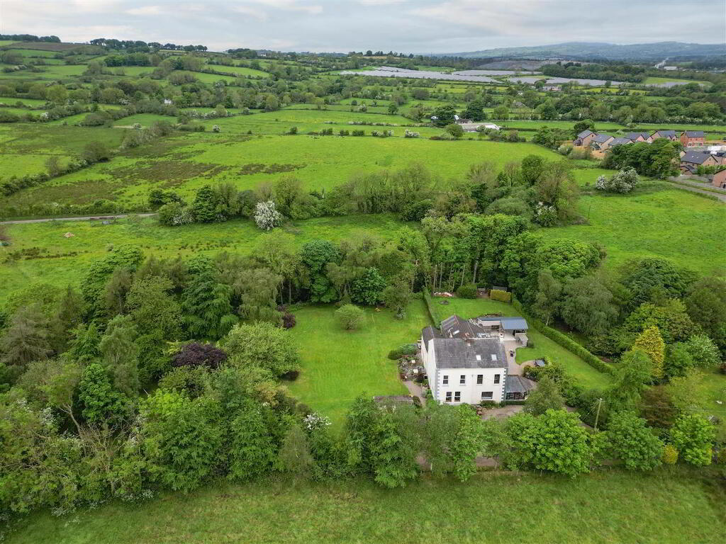 'Lakeview House', 45 Hydepark Road, Newtownabbey