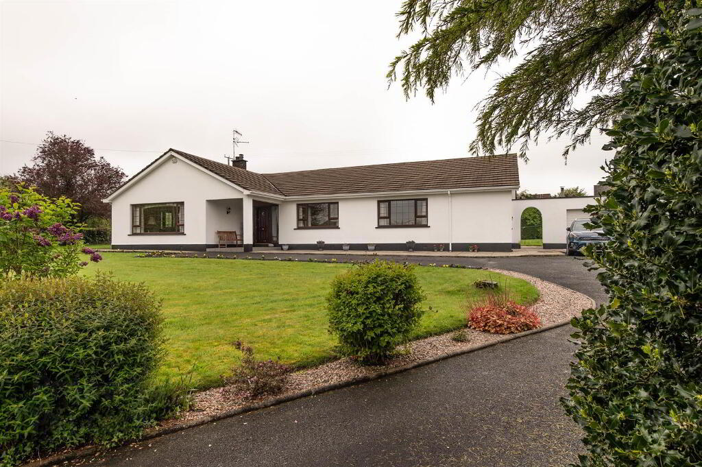 2a Quoile Brae, Downpatrick