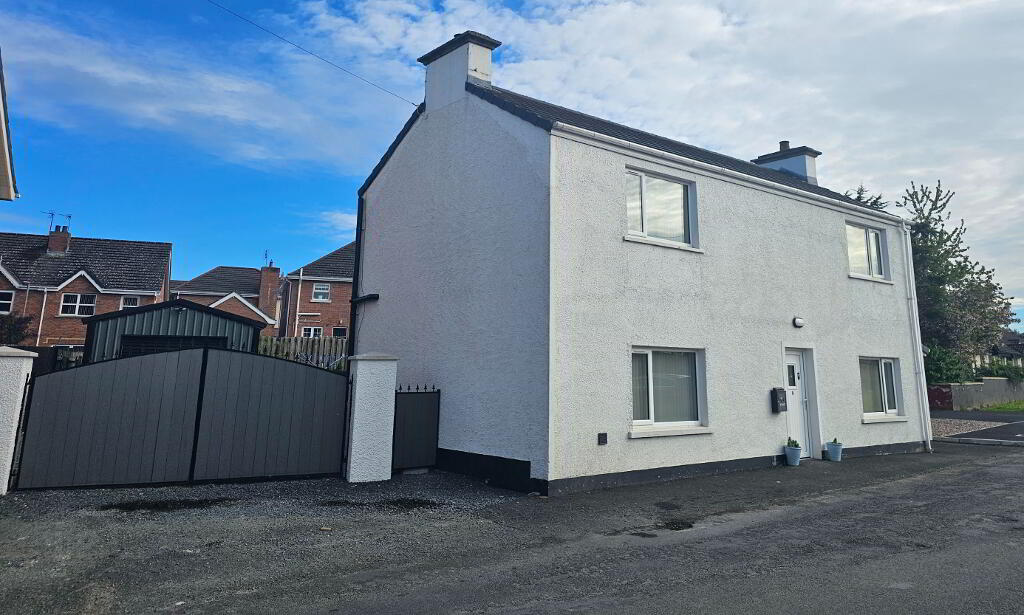 8 Moybrick Road, Dromara, Dromore, BT25 2BW