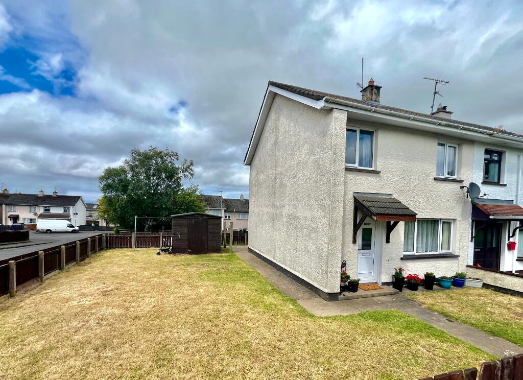Photo 1 of 151 Kings Lane, Ballykelly, Co. Londonderry