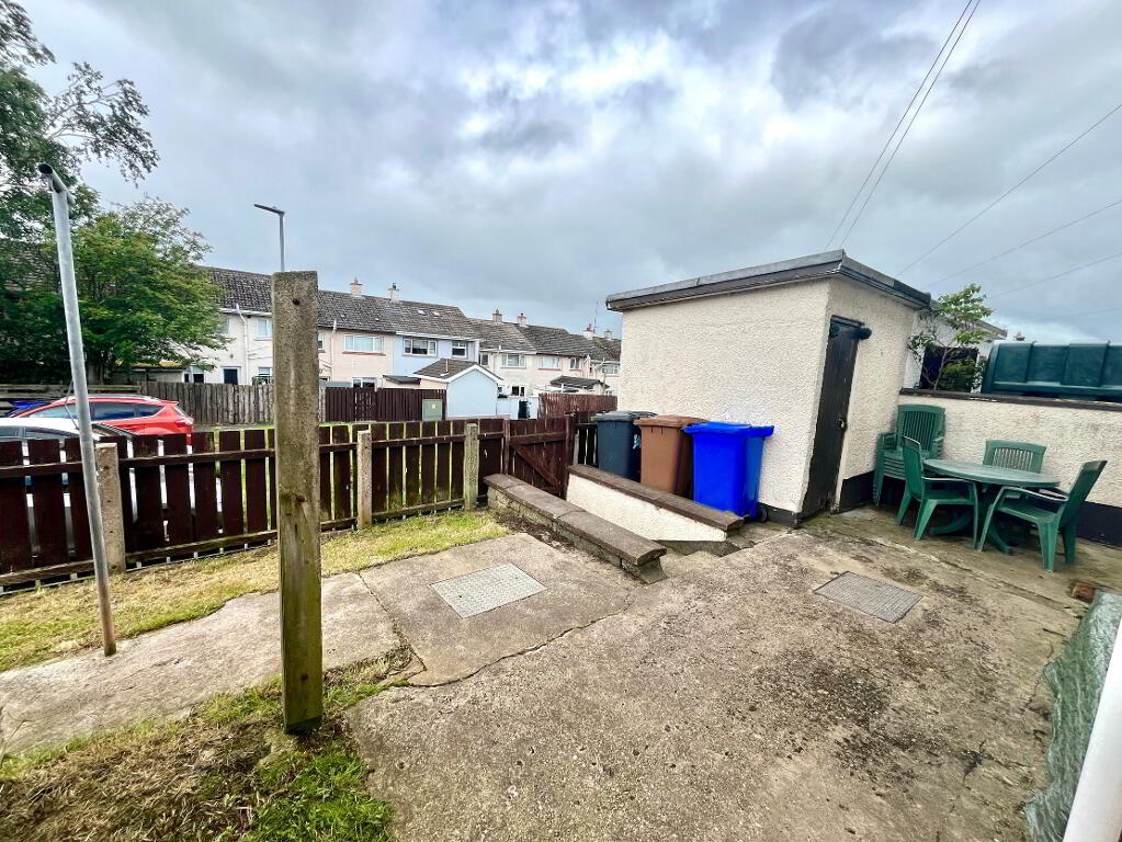 Photo 12 of 151 Kings Lane, Ballykelly, Co. Londonderry