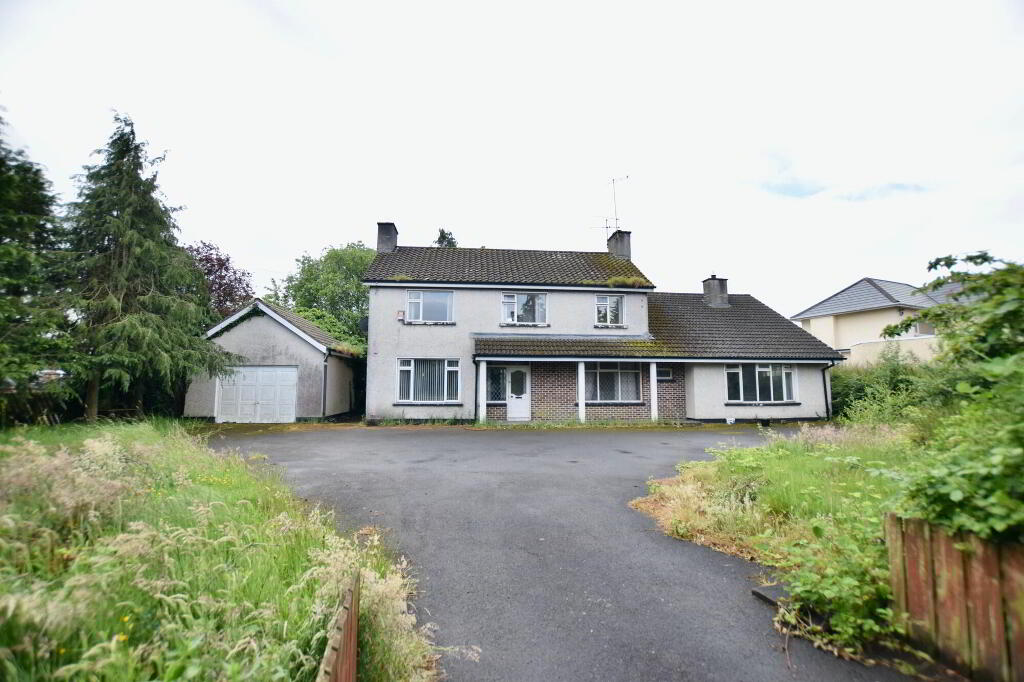 Photo 1 of 56 Orritor Road, Cookstown