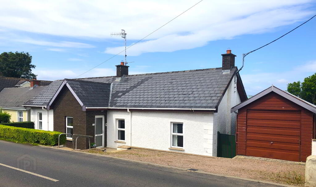 Heather Cottage, 32 Gravelhill Road, Maze, Lisburn