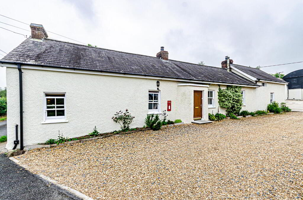Photo 1 of The Long Cottage, 33A Mullaghbrack Road, Hamiltonsbawn