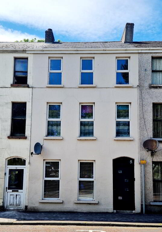 17 Strand Road, Coleraine