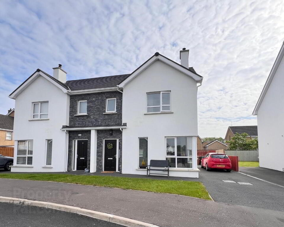 Photo 1 of 17 Lough Drive, Ballyronan, Magherafelt