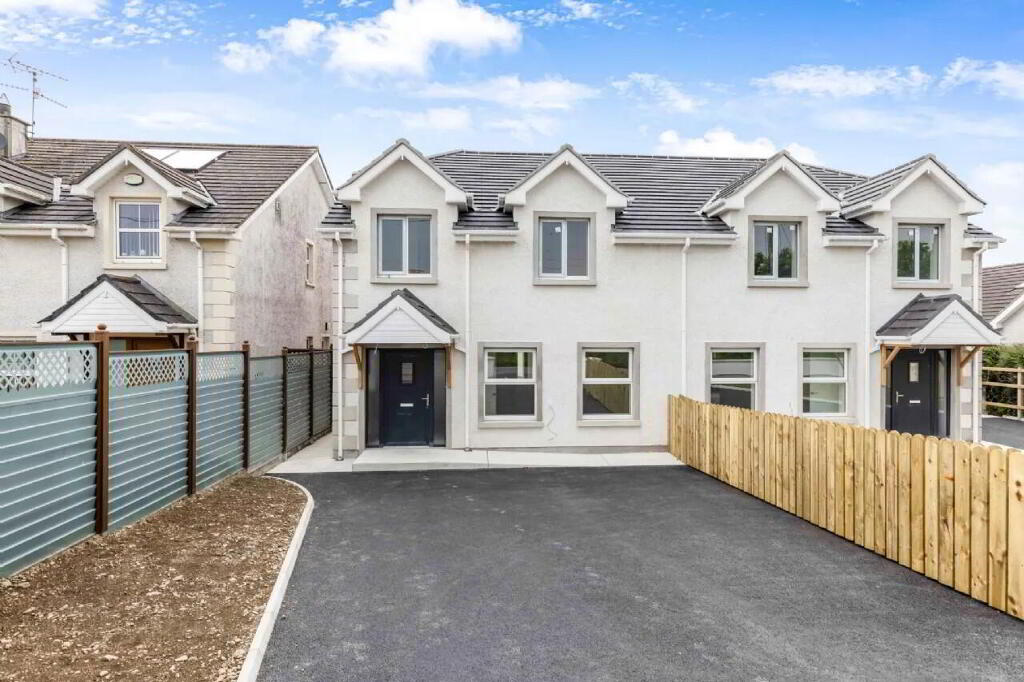 5 Pinnacle View, Mullavalley, Louth Village