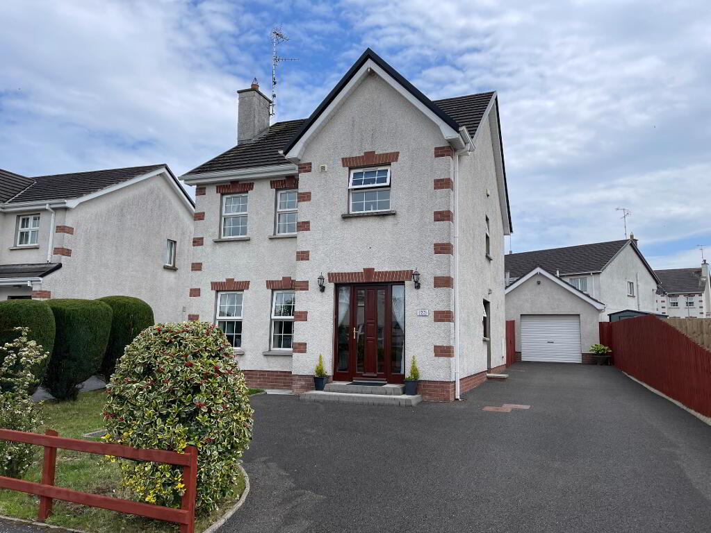 Photo 1 of 27 Maloon Manor, Cookstown
