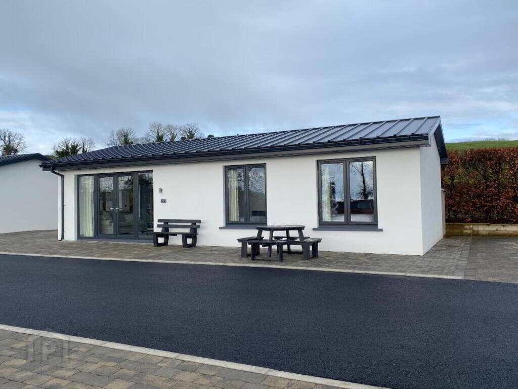 2d Tullybay Marina, Derrygonnelly, Enniskillen, BT93 7DX
